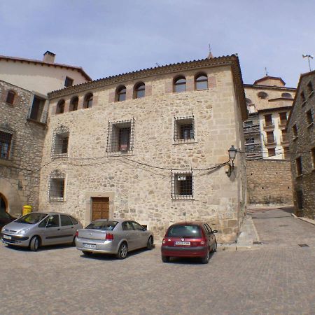 1 P Casa De Los Fernandez Rajo Orihuela del Tremedal Luaran gambar
